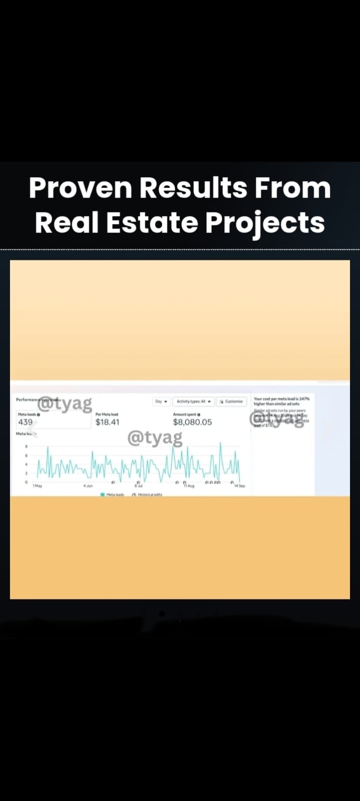 Campaign Result 1